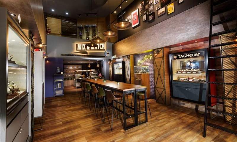 買喜歡的表，襯你的態(tài)度｜金光鐘表-復刻表