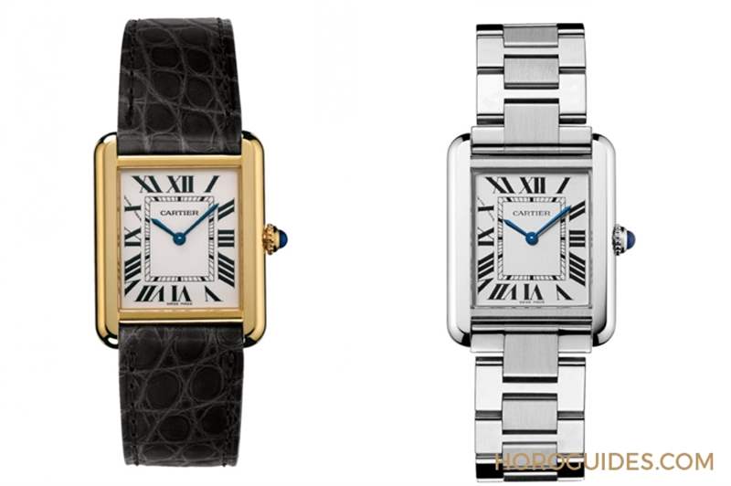 她們背紅的包你早認(rèn)識(shí)，她們最常戴的那款表你知道嗎？-復(fù)刻表