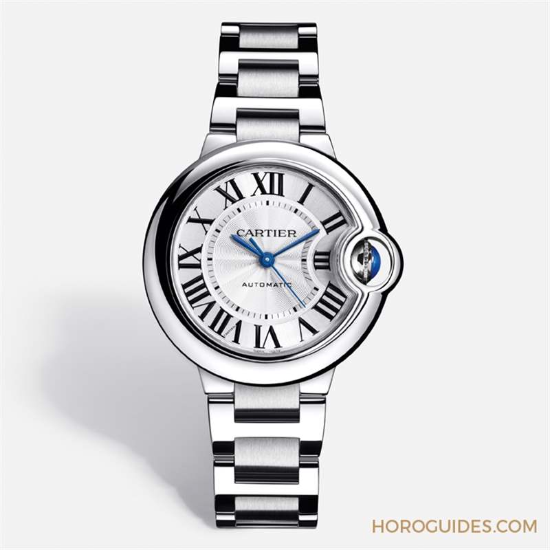為什么Cartier腕表一款比一款長(zhǎng)壽？關(guān)鍵：百看不膩-復(fù)刻表