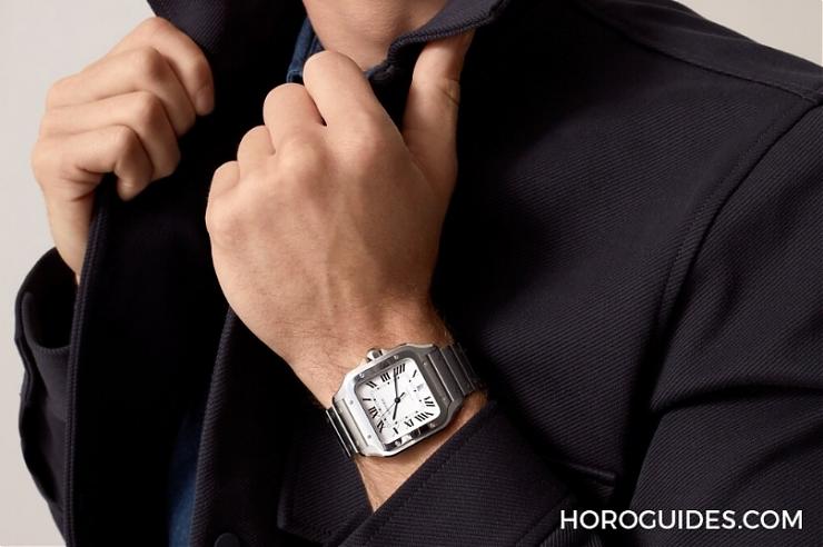 為什么Cartier腕表一款比一款長(zhǎng)壽？關(guān)鍵：百看不膩-復(fù)刻表