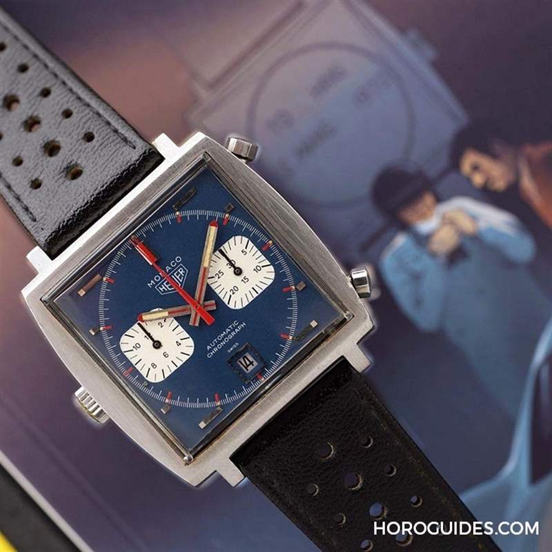 一次看盡高價大物！2020拍賣市場話題拍品-復刻表