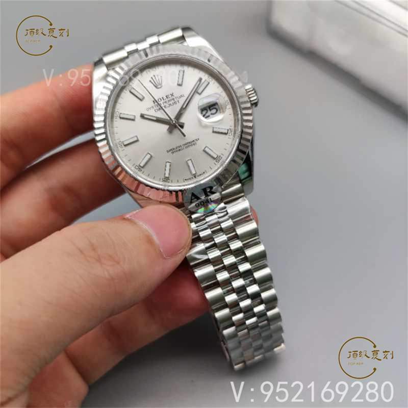 AR廠手表:揭秘AR廠手表以及AR廠復刻表產品策略-復刻表