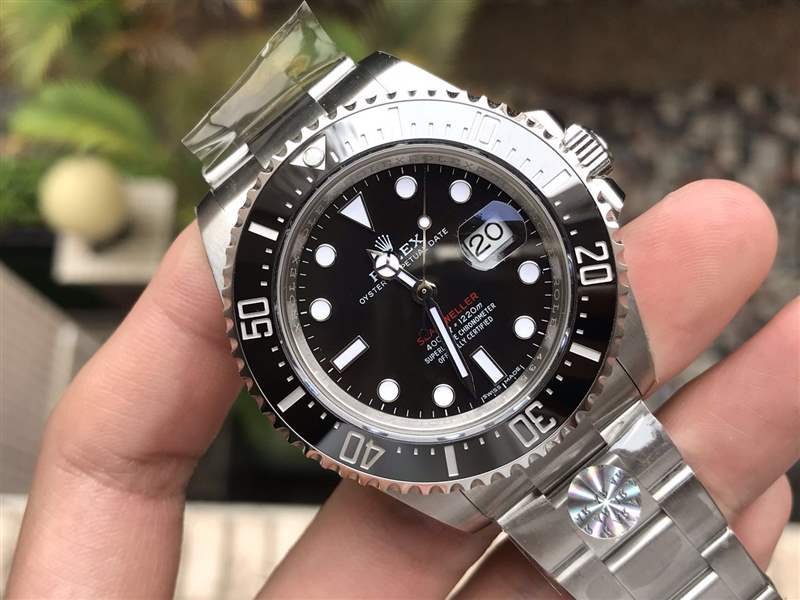 AR廠手表:揭秘AR廠手表以及AR廠復刻表產品策略-復刻表