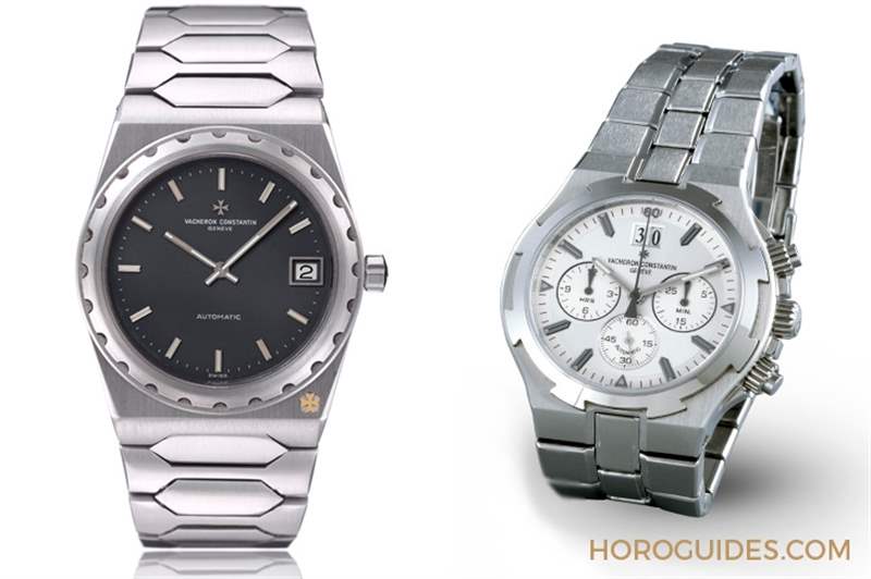 敏捷中見(jiàn)翩翩風(fēng)采｜江詩(shī)丹頓Overseas兩地時(shí)間腕表-復(fù)刻表