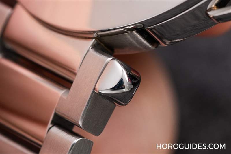 這款圓表不一樣|超實用Pasha de Cartier解析-復刻表