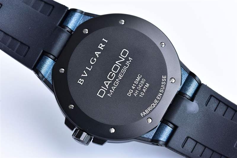 GF廠寶格麗DIAGONO磨砂盤面男表復刻v2版-復刻表