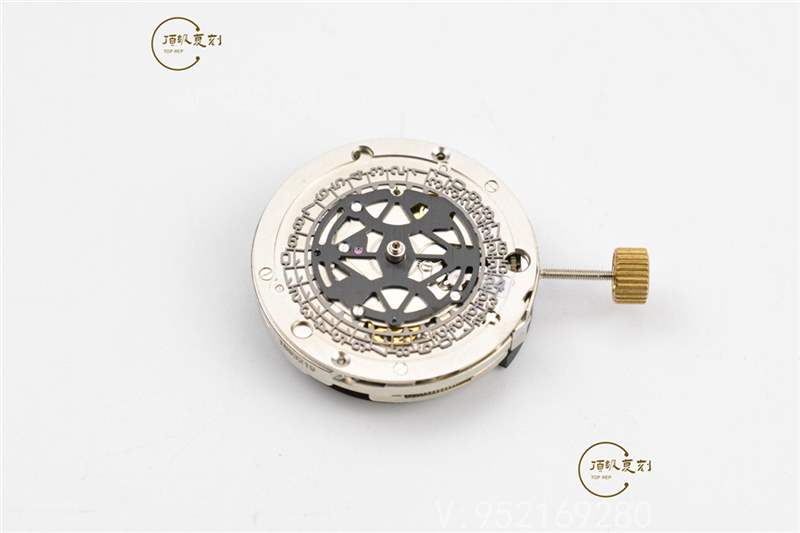 XF廠泰格豪雅卡萊拉01計(jì)時(shí)表重磅推出,復(fù)刻做工怎么樣-復(fù)刻表