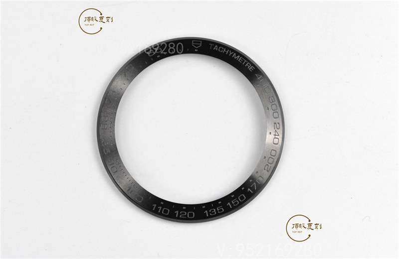 XF廠泰格豪雅卡萊拉01計(jì)時(shí)表重磅推出,復(fù)刻做工怎么樣-復(fù)刻表