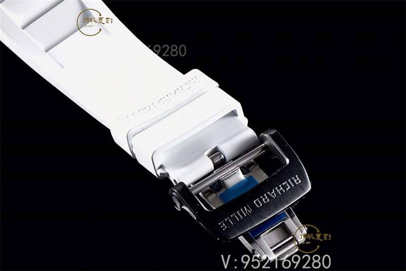 KV廠理查德米勒rm35系列腕表復刻做工怎么樣-復刻表