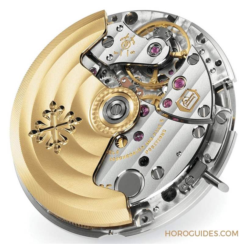 必買經(jīng)典30款- PP 百達(dá)翡麗Aquanaut 5167A-001-復(fù)刻表