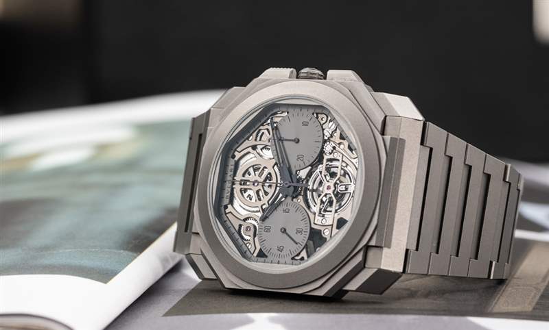 以變制變！轉戰日內瓦的進擊｜專訪寶格麗全球總裁Jean-Christophe Babin-復刻表