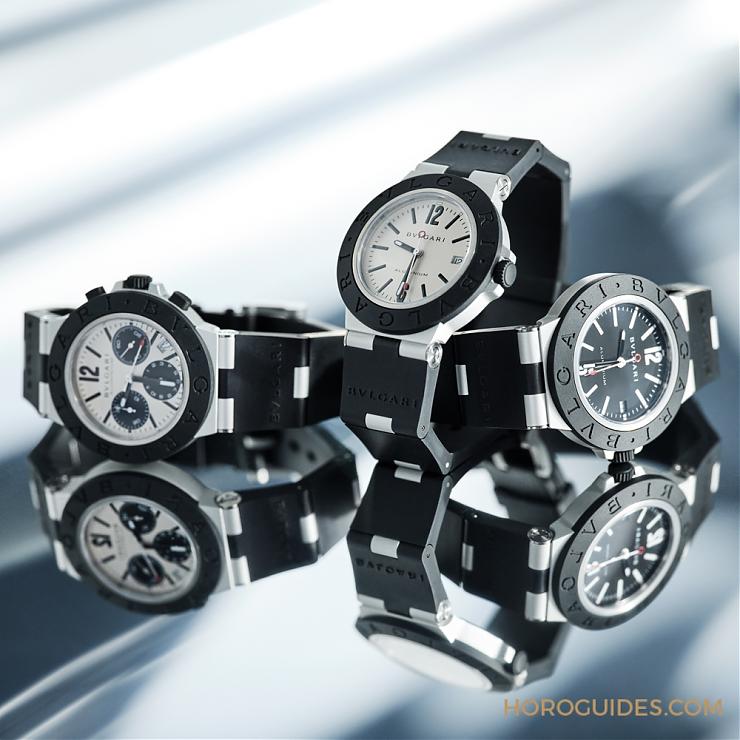 以變制變！轉戰日內瓦的進擊｜專訪寶格麗全球總裁Jean-Christophe Babin-復刻表