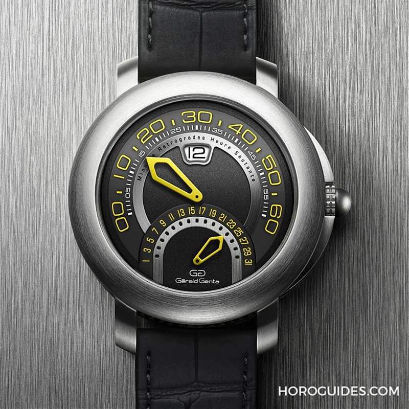 以變制變！轉戰日內瓦的進擊｜專訪寶格麗全球總裁Jean-Christophe Babin-復刻表