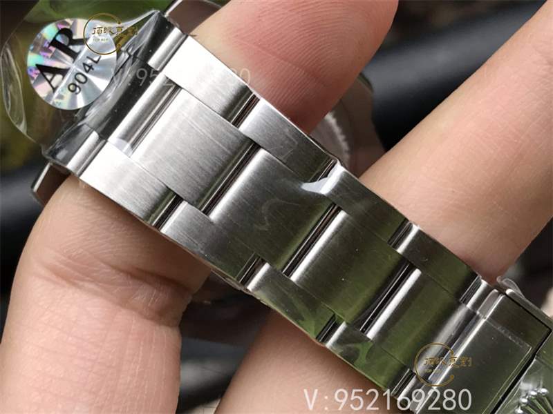 N廠、AR廠、VR廠以及RELAX廠綠水鬼對比正品哪個廠家更好-復(fù)刻表