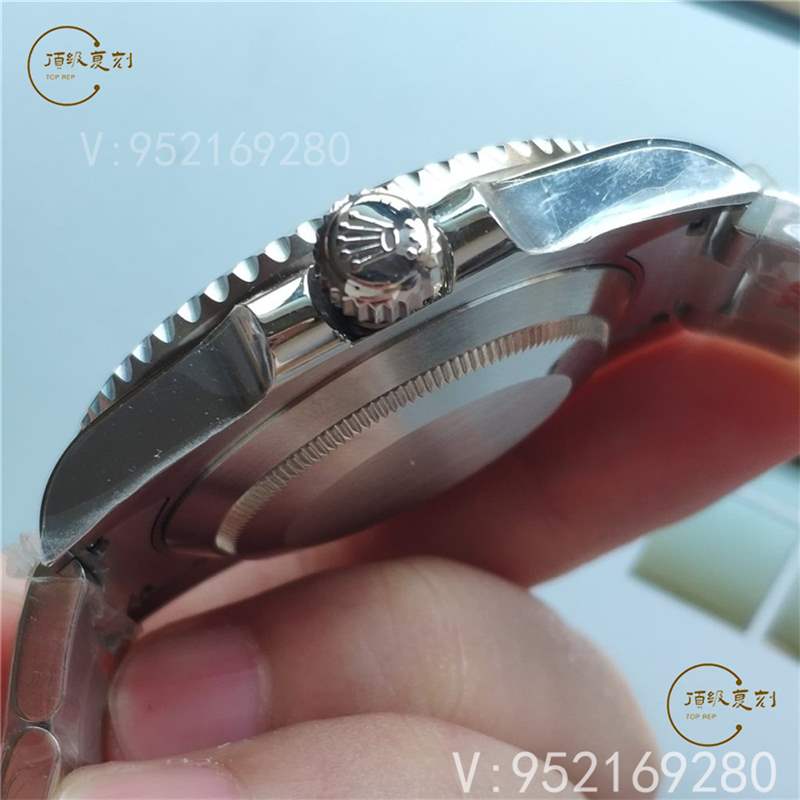 N廠、AR廠、VR廠以及RELAX廠綠水鬼對比正品哪個廠家更好-復(fù)刻表