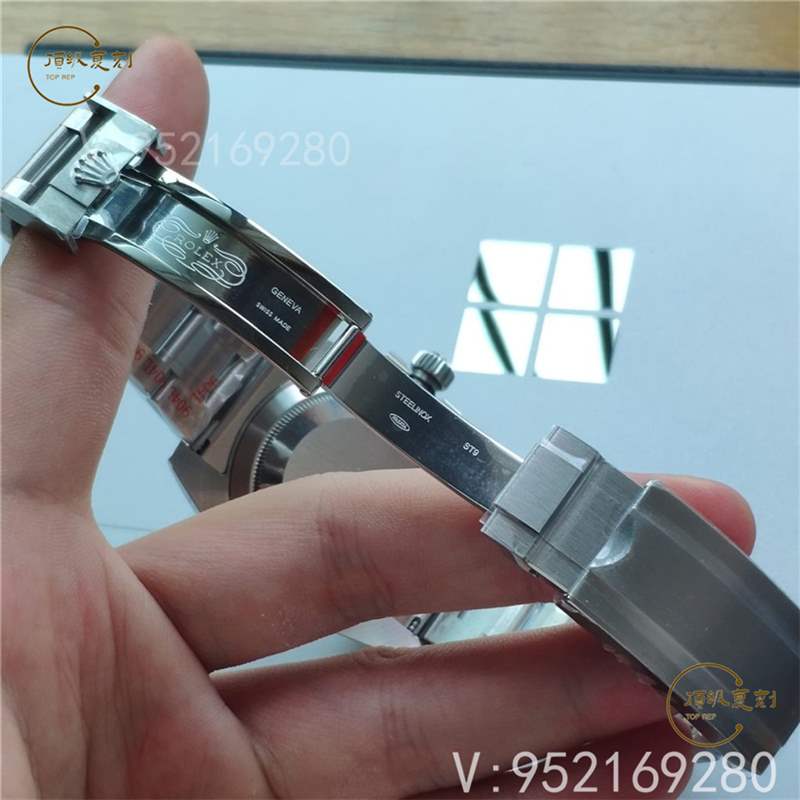 N廠、AR廠、VR廠以及RELAX廠綠水鬼對比正品哪個廠家更好-復(fù)刻表