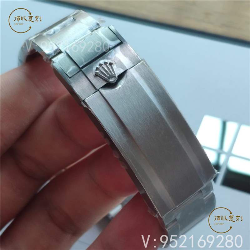 N廠、AR廠、VR廠以及RELAX廠綠水鬼對比正品哪個廠家更好-復(fù)刻表