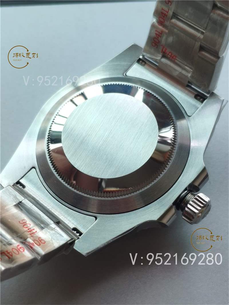 N廠、AR廠、VR廠以及RELAX廠綠水鬼對比正品哪個廠家更好-復(fù)刻表