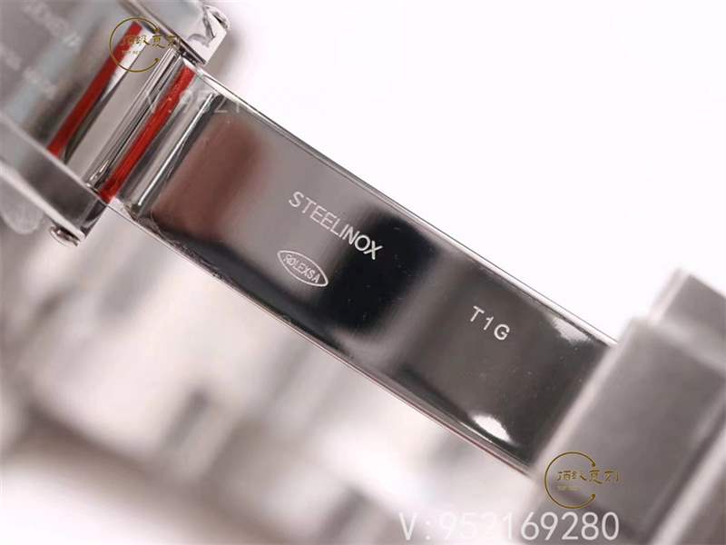 N廠勞力士黑綠水鬼v10版復刻表推出，能否重回巔峰呢-復刻表