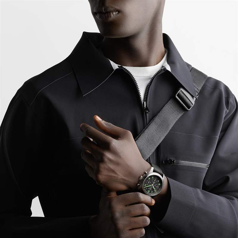 精神先鋒版浪琴-卡拉特拉瓦 5226G百達翡麗-復刻表