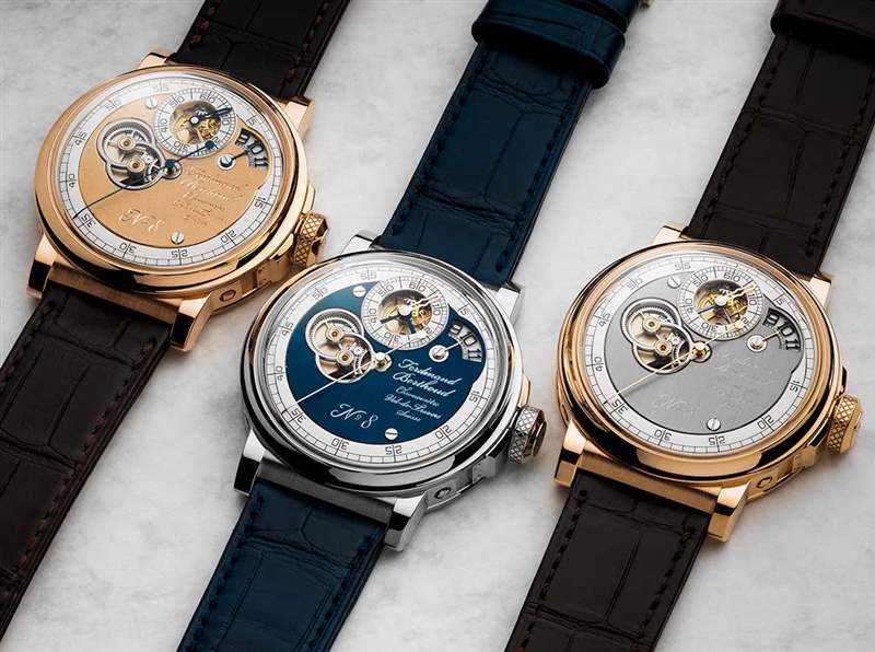 費(fèi)迪南德·貝爾索德 FB RSM-復(fù)刻表