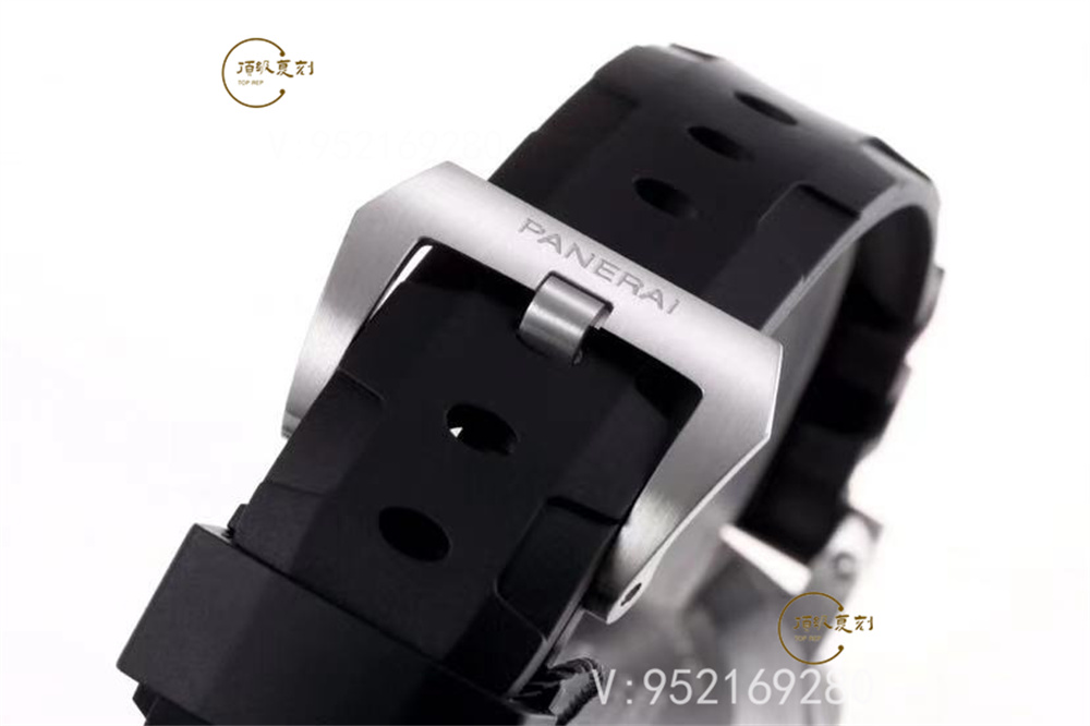 VS廠沛納海pam683復刻表做工怎么樣,42mm小手腕福音-復刻表