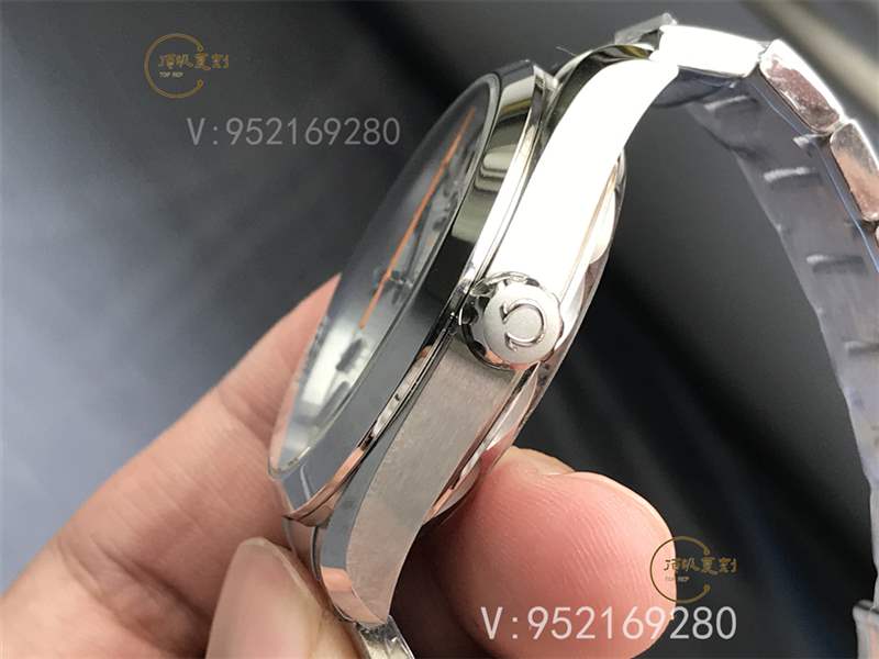 VS廠歐米茄海馬150m復(fù)刻表做工評(píng)測(cè)及全系列介紹-復(fù)刻表