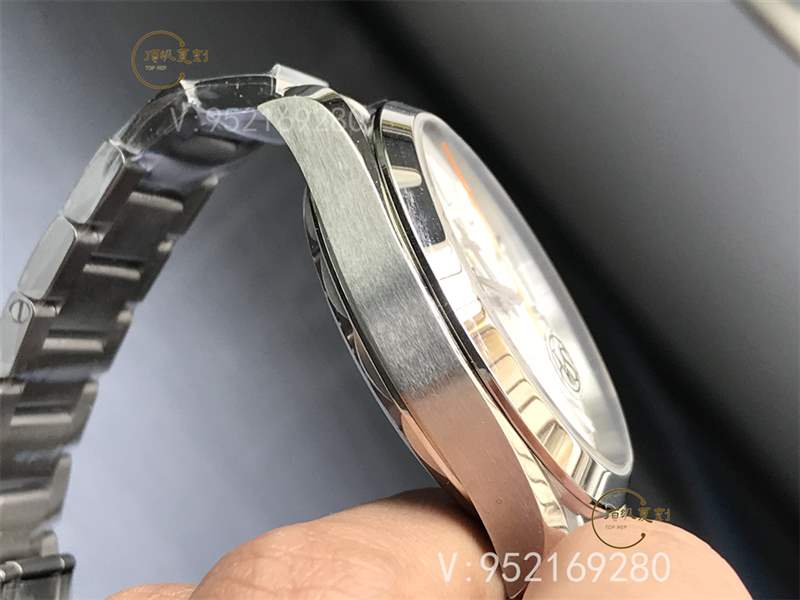 VS廠歐米茄海馬150m復(fù)刻表做工評(píng)測(cè)及全系列介紹-復(fù)刻表