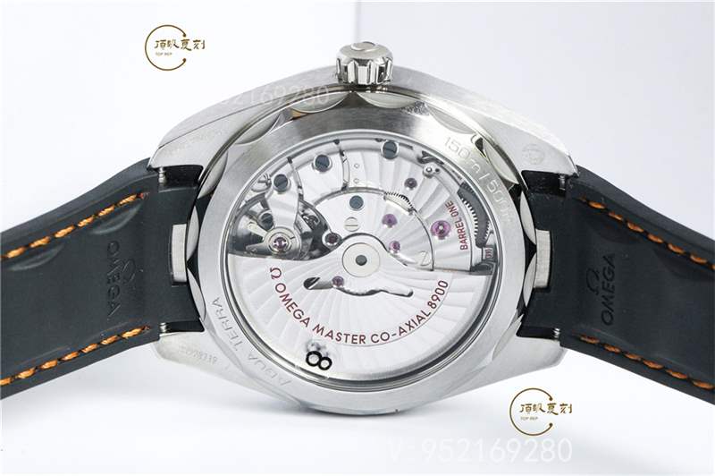 VS廠歐米茄海馬150m復(fù)刻表做工評(píng)測(cè)及全系列介紹-復(fù)刻表