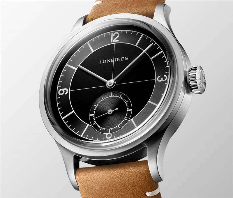 泰格豪雅連接Connected腕表-浪琴傳統經典-復刻表