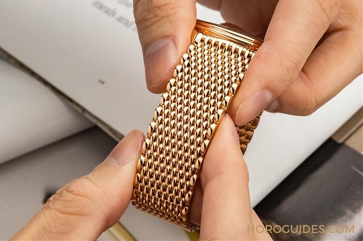 一身斯文下的獨門本事|寶珀Villeret午夜藍全日歷月相與超薄腕表-復刻表