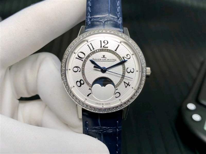 ZF廠積家約會(huì)Q3578430復(fù)刻女士手表-復(fù)刻表