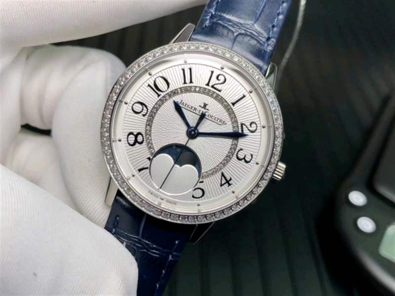 ZF廠積家約會(huì)Q3578430復(fù)刻女士手表-復(fù)刻表