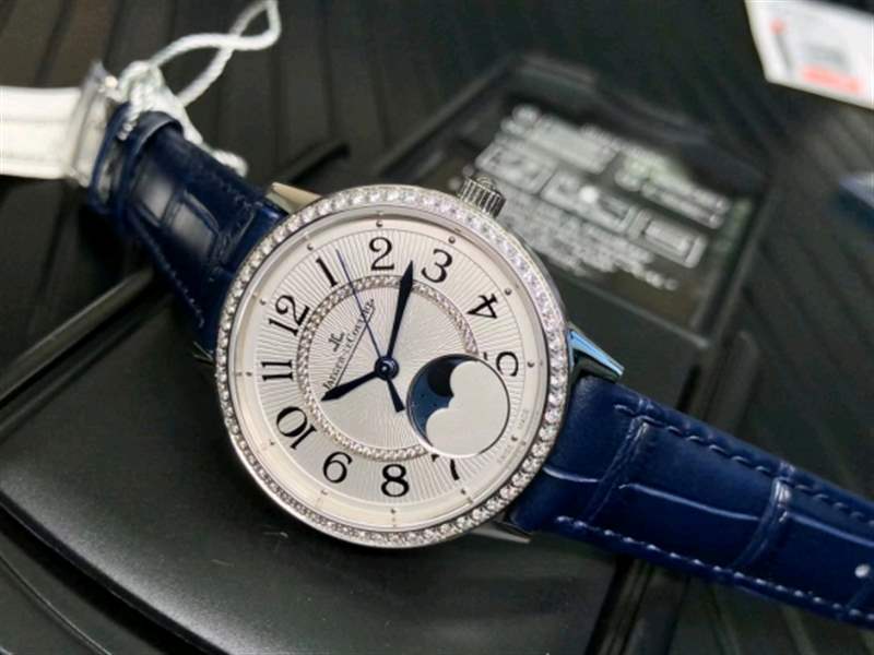 ZF廠積家約會(huì)Q3578430復(fù)刻女士手表-復(fù)刻表