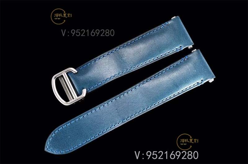 GF廠卡地亞山度士桑托斯復(fù)刻表做工會一眼假嗎-復(fù)刻表