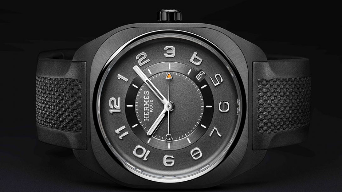 愛馬仕H08型-復(fù)刻表