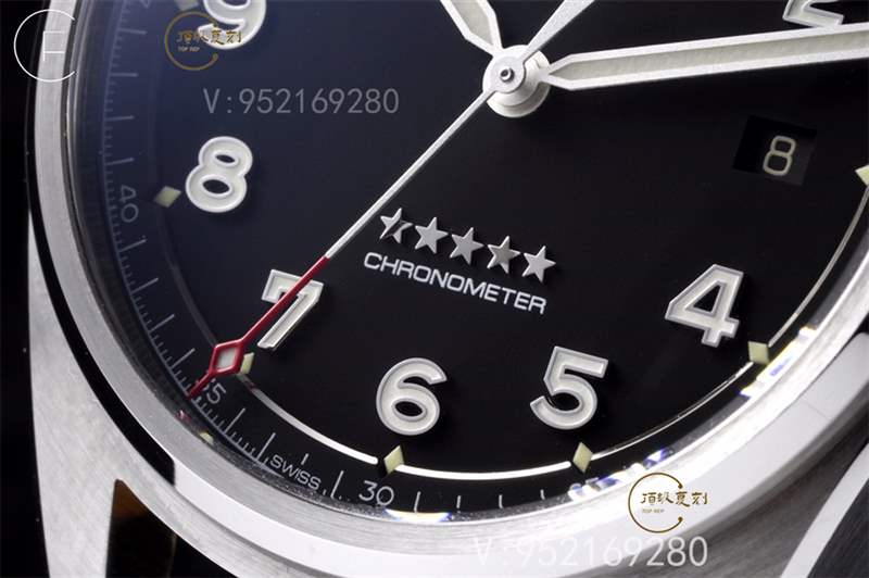 CF廠浪琴先行者五星上將做工怎么樣,對(duì)比正品會(huì)一眼假嗎-復(fù)刻表