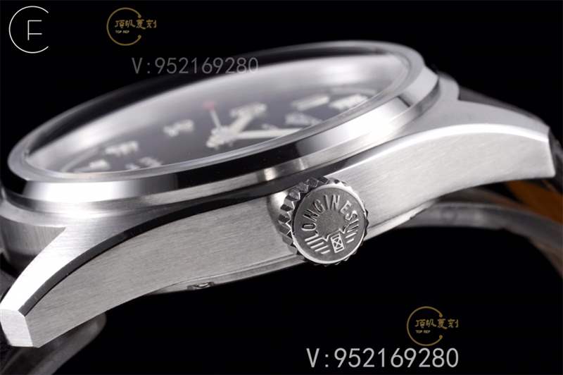 CF廠浪琴先行者五星上將做工怎么樣,對(duì)比正品會(huì)一眼假嗎-復(fù)刻表