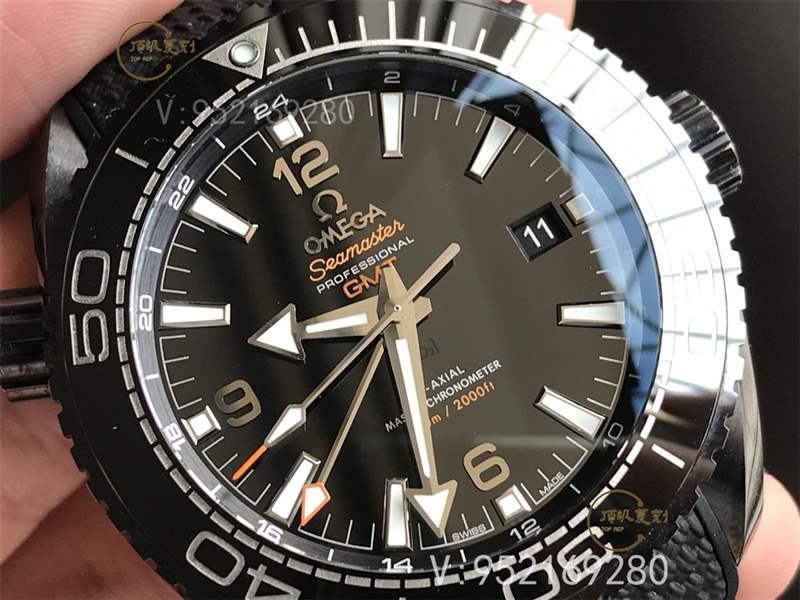 VS廠歐米茄海馬600m復(fù)刻表做工評(píng)測(cè),最高版本入手無(wú)憂-復(fù)刻表