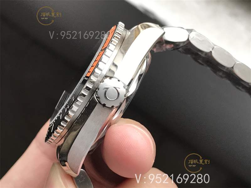 VS廠歐米茄海馬600m復(fù)刻表做工評(píng)測(cè),最高版本入手無(wú)憂-復(fù)刻表