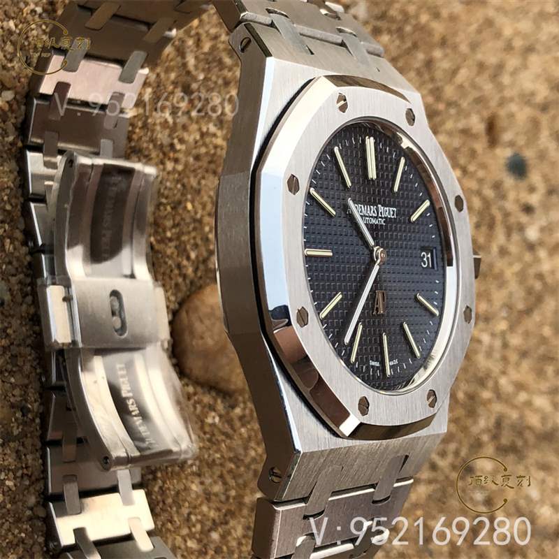 XF廠愛彼15202鋼王復刻質量怎么樣,會出現一眼假嗎-復刻表