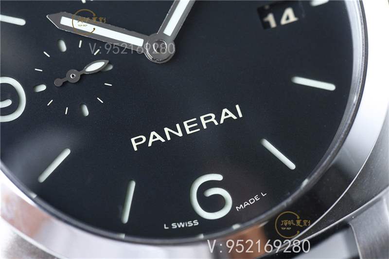 VS廠沛納海pam312復刻做工怎么樣,沛納海312vs廠會一眼假嗎-復刻表