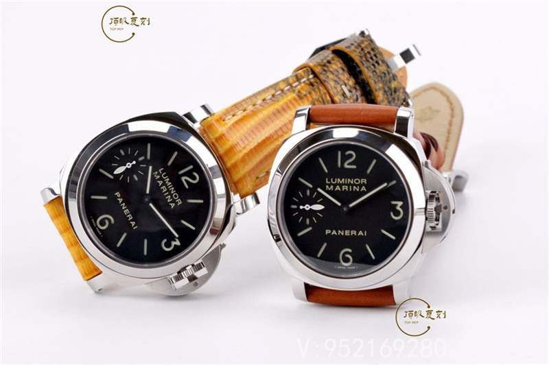 XF廠復刻沛納海111對比正品怎么樣,能超越n廠沛納海111嗎-復刻表