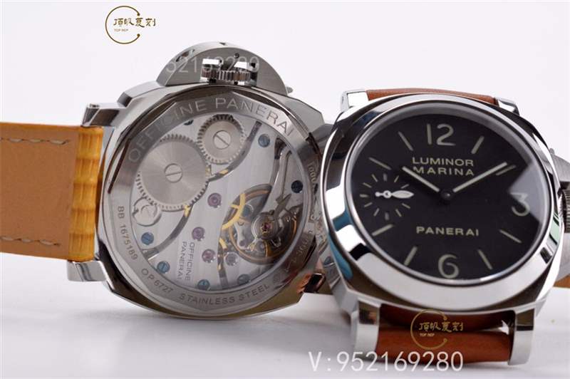 XF廠復刻沛納海111對比正品怎么樣,能超越n廠沛納海111嗎-復刻表