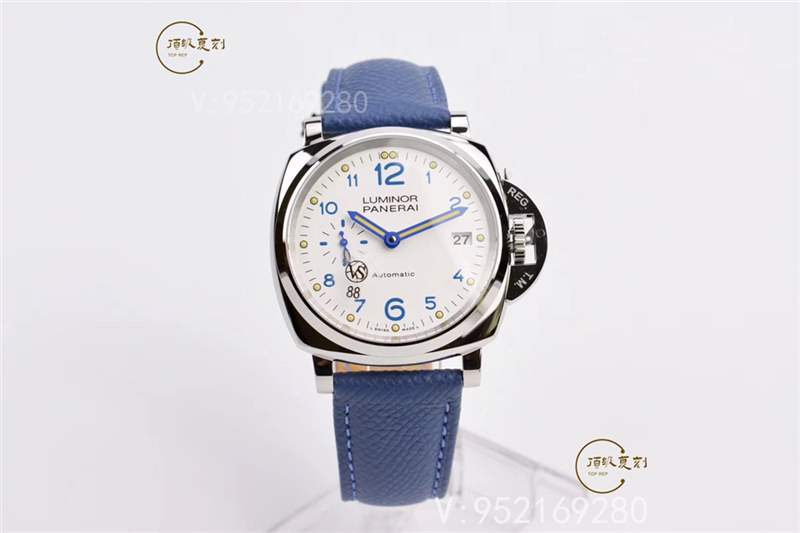 VS廠沛納海pam906鋼表42mm復(fù)刻做工怎么樣-復(fù)刻表