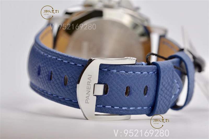 VS廠沛納海pam906鋼表42mm復(fù)刻做工怎么樣-復(fù)刻表