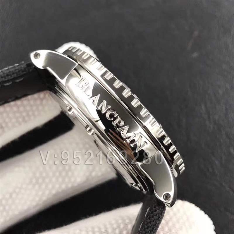 N廠五大神器之首-寶珀五十尋5015-1130-52-復(fù)刻表