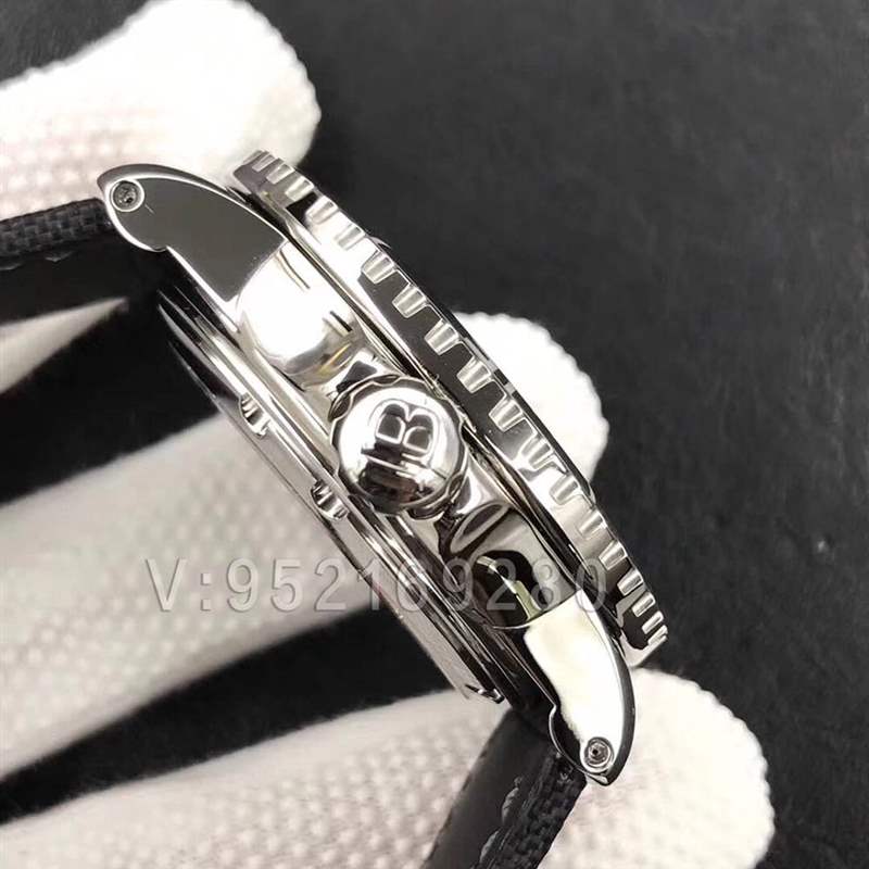 N廠五大神器之首-寶珀五十尋5015-1130-52-復(fù)刻表