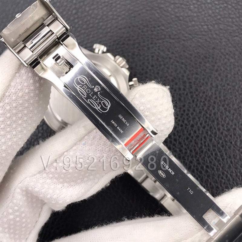 N廠4130冰藍(lán)面迪通拿116506-0002復(fù)刻-復(fù)刻表