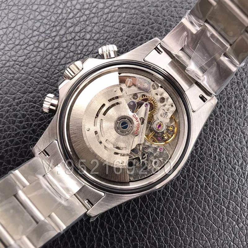 N廠4130冰藍(lán)面迪通拿116506-0002復(fù)刻-復(fù)刻表